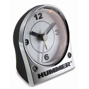  Hummer Desktop Clock