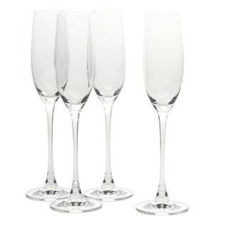  Champagne & Dessert   Wine Glasses