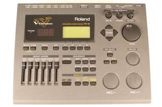 Roland TD 10 V Drums Electronic Drum Brain TD10 TD 10 * WORLDWIDE 