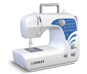 Tivax SS 602 Electronic Sewing Machine New  