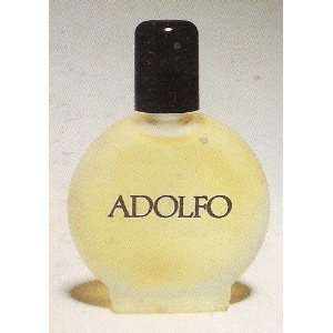 ALDOLFO for WOMEN Classic Edt by Adolfo Sardina Collectible Mini (.25 