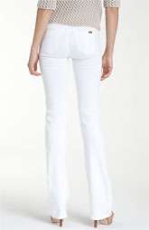 Burberry Brit Bootcut Jeans Was $195.00 Now $116.90 