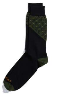 Etro Patterned Socks  