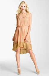 Pleats   Womens Dresses    