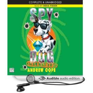   Unleashed (Audible Audio Edition) Andrew Cope, India Fisher Books