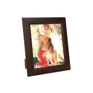  Umbra Angelica 4 Inch by 6 Inch Wood Desktop Frame