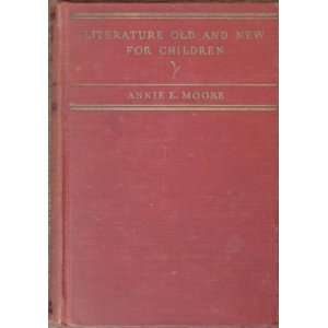   new for children materials for a college course annie moore Books