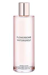 Viktor & Rolf Flowerbomb Bomblicious Perfumed Body Oil $65.00