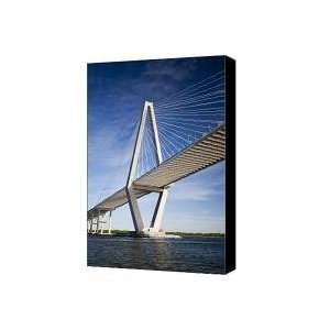  Arthur Ravenel Jr. Bridge in Charleston South Carolina 