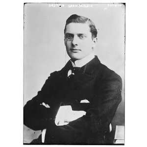  Austen Chamberlain