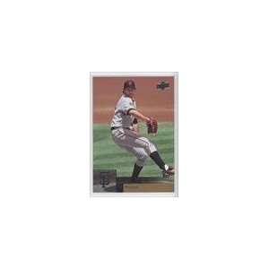  2009 Upper Deck #322   Barry Zito Sports Collectibles