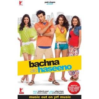   , Deepika Padukone, Minisha Lamba and Bipasha Basu ( DVD   2008