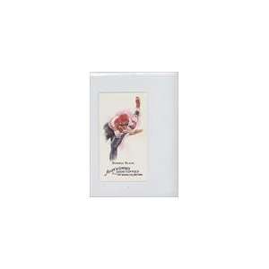   Ginter Mini No Card Number #84   Bonnie Blair/50 Sports Collectibles