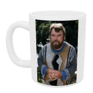  Brian Blessed   Mug   Standard Size