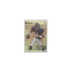  2000 Collectors Edge EG #31   Brian Griese Sports Collectibles