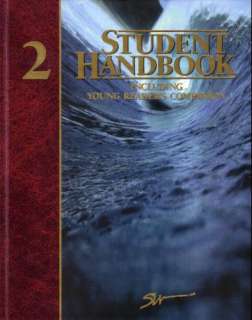   Gallery for Student Handbook Including Young Readers Companion (2