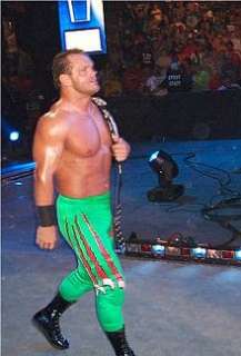 Chris Benoit   Shopping enabled Wikipedia Page on 