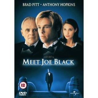   Brad Pitt, Anthony Hopkins, Claire Forlani and Jake Weber ( DVD