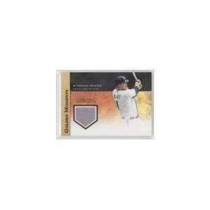   2012 Topps Golden Moments Relics #CH   Corey Hart Sports Collectibles