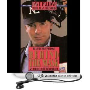   the Mask (Audible Audio Edition) David Pallone, Alan Steinberg Books