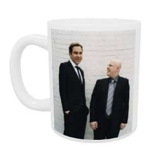  Matt Lucas and David Walliams   Mug   Standard Size 