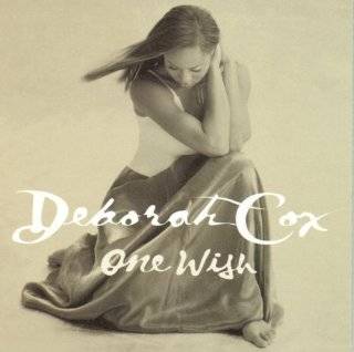 18. One Wish by Deborah Cox