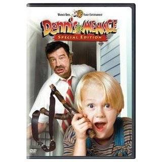 Dennis the Menace (Special Edition) ~ Walter Matthau, Christopher 