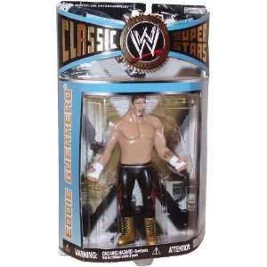   Entertainment WWE Collector Series #22 Eddie Guerrero Toys & Games