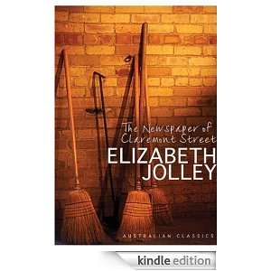   (Fremantle Press)) Elizabeth Jolley  Kindle Store