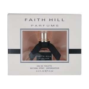  FAITH HILL by Faith Hill Beauty