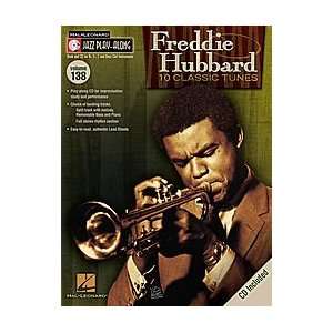  Freddie Hubbard Musical Instruments