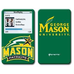 George Mason Patriots NCAA Video 5G Gamefacez