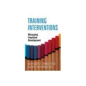   Interventions (9788172248826) Harry Barrington, Anne Reid Books