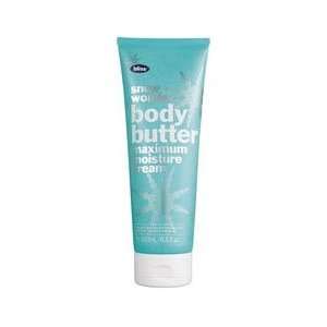 Bliss Snow Suit Limited Edition Snow Wonder Shower Gel & Body Butter 