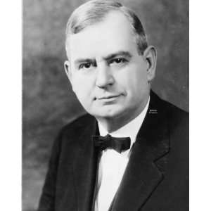  1932 photo Howard M. Gore, Commissioner of Agriculture of 