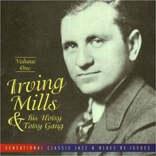 Irving Mills, Volume O… [2000]