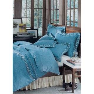 Park B. Smith Denim Ivy Full/Queen Duvet