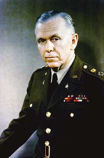 George Marshall   Shopping enabled Wikipedia Page on 