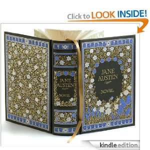 Mansfield Park by Jane Austen (SUPER ILLUSTRATED) Jane Austen  