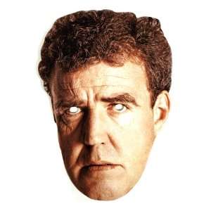  Jeremy Clarkson   Party Mask