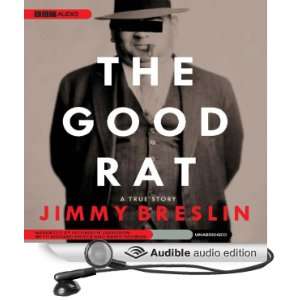   Story (Audible Audio Edition) Jimmy Breslin, Richard Davidson Books