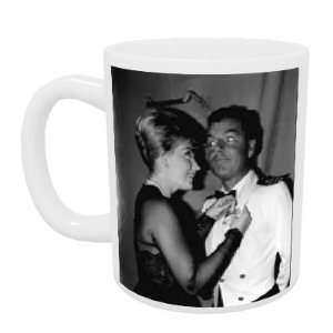  Kenneth More & Joan OBrien   Mug   Standard Size Kitchen 