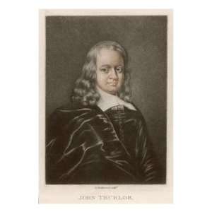 John Thurloe Statesman, Secretary to Cromwell Stretched 