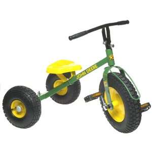  John Deere   Mighty Trike Toys & Games
