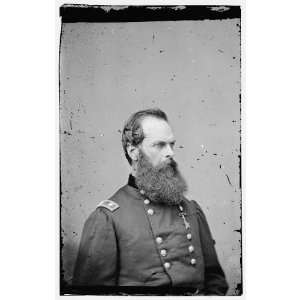  Gen. John White Geary