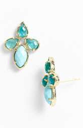 Kendra Scott Fleur Earrings