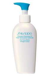 Shiseido Cosmetics & Skin Care  