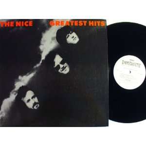   Greatest Hits Keith Emerson the Nice, Keith Emerson & the Nice Music