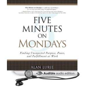   at Work (Audible Audio Edition) Alan Lurie, Kenneth Campbell Books