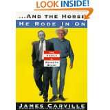   in on The People V. Kenneth Starr by James Carville (Oct 27, 1998